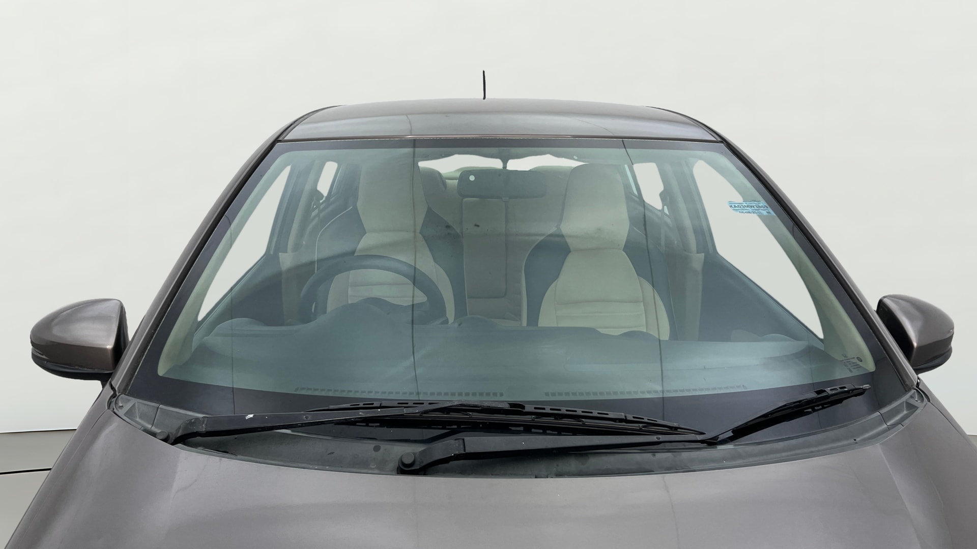 View 2015 Honda Amaze E MT Petrol BS IV Image 29 Used 2015 Honda Amaze E MT Petrol BS IV Image 29
