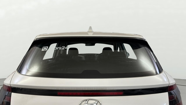 View Hyundai Creta Image 4 Used Hyundai Creta Image 4
