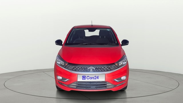 View Tata Tiago Image 1 Used Tata Tiago Image 1