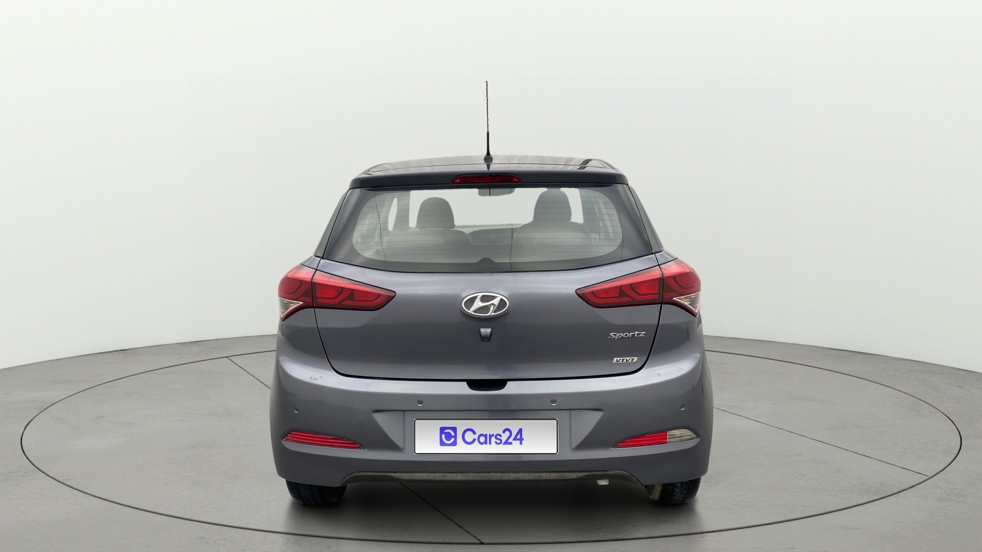 Used 2015 Hyundai Elite i20 Used 2015 Hyundai Elite i20