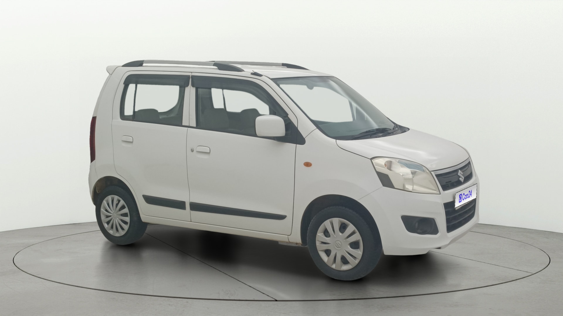 View 2016 Maruti Suzuki 1000 Base Variant Image 35 Used 2016 Maruti Suzuki 1000 Base Variant Image 35