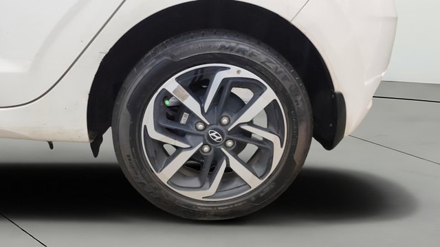 View Hyundai Grand i10 Nios Image 11 Used Hyundai Grand i10 Nios Image 11