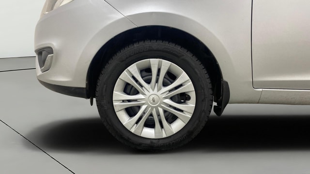 View Tata Zest Image 28 Used Tata Zest Image 28