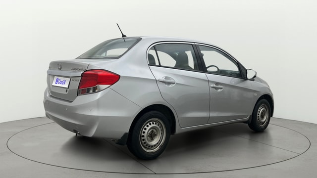 View Honda Amaze Image 41 Used Honda Amaze Image 41