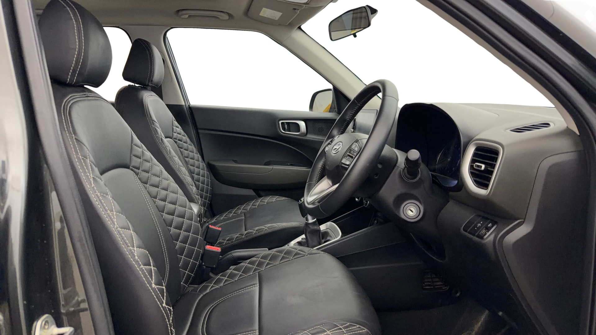 View 2021 Hyundai Venue SX 1.0 iMT Petrol Image 18 Used 2021 Hyundai Venue SX 1.0 iMT Petrol Image 18