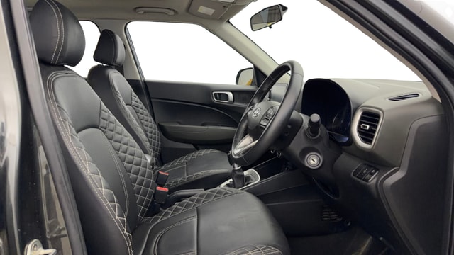 View Hyundai Venue Image 18 Used Hyundai Venue Image 18
