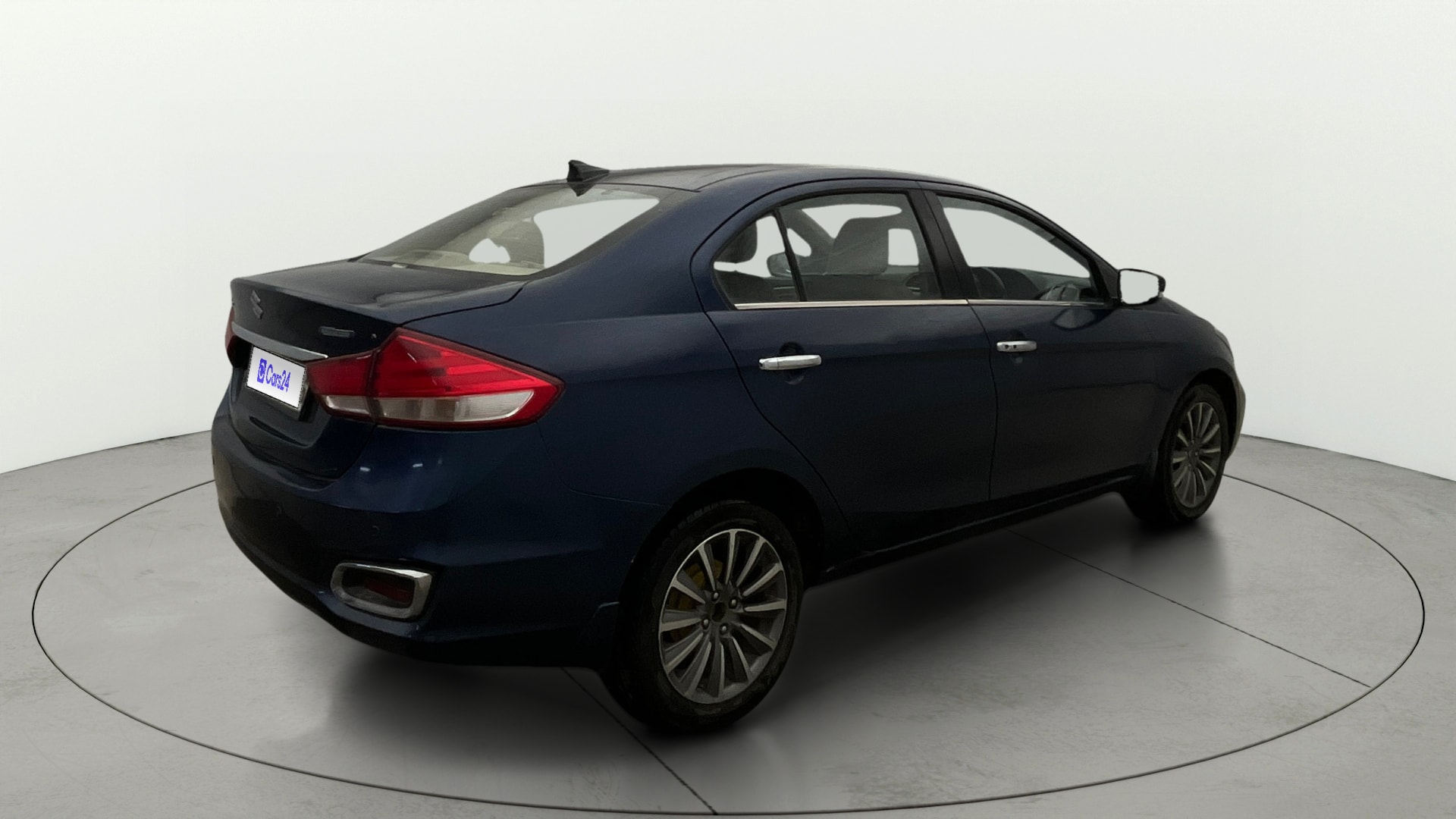 View 2018 Maruti Suzuki 1000 Base Variant Image 44 Used 2018 Maruti Suzuki 1000 Base Variant Image 44