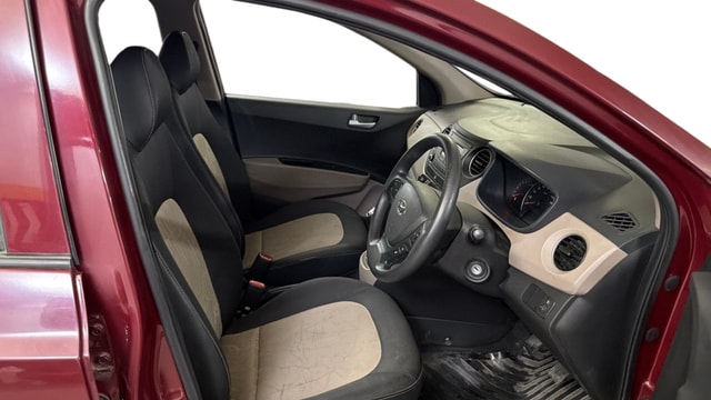 View Hyundai Grand i10 Image 25 Used Hyundai Grand i10 Image 25
