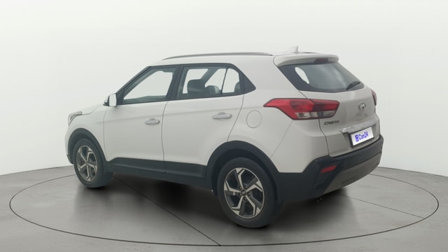 View Hyundai Creta Image 2 Used Hyundai Creta Image 2