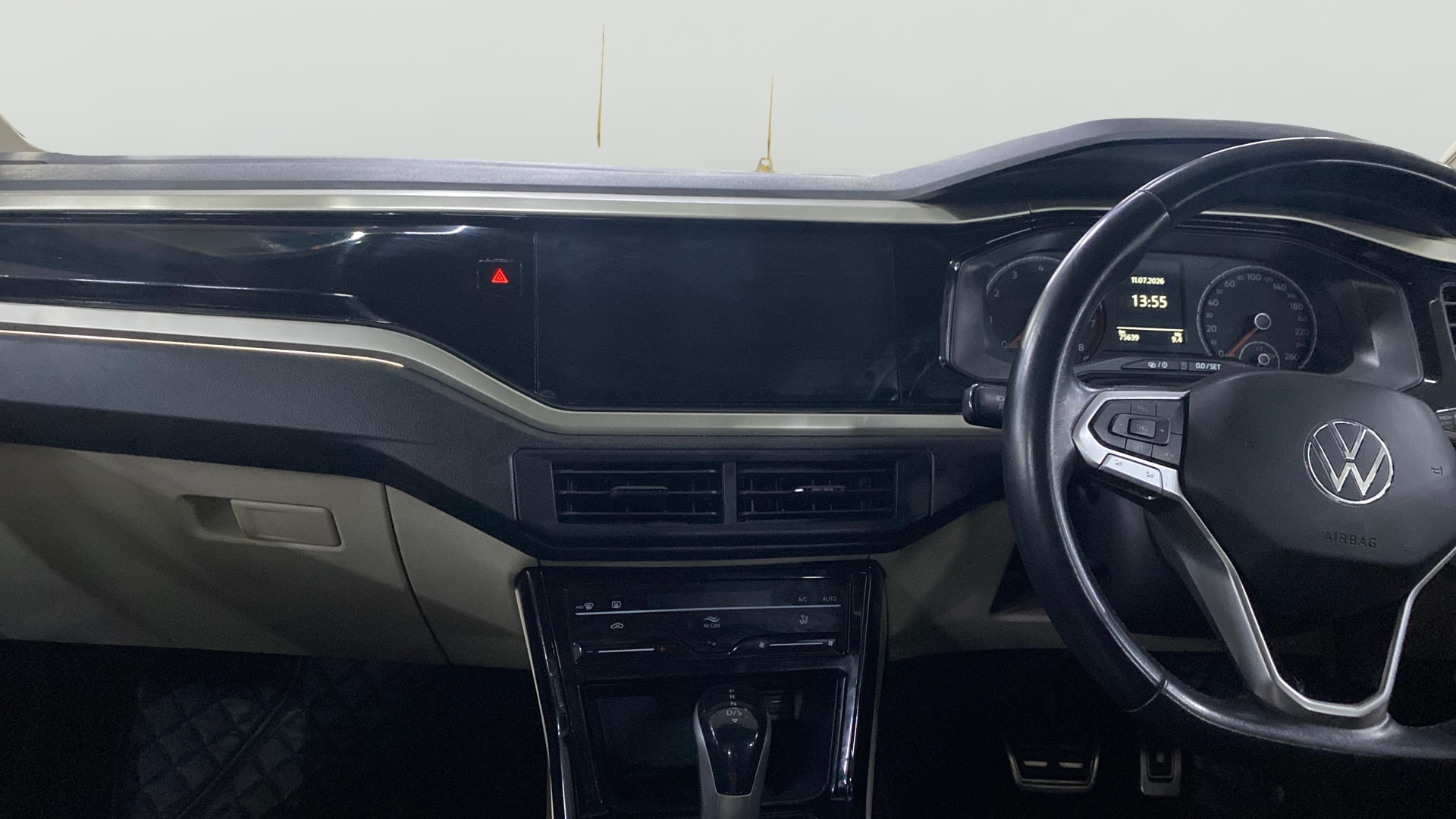 Used 2023 Volkswagen Virtus Used 2023 Volkswagen Virtus