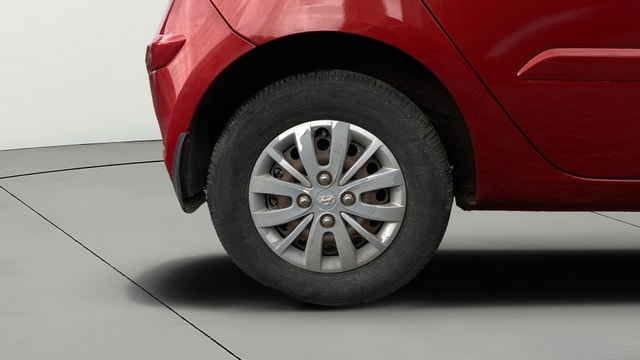 View Hyundai i10 Image 23 Used Hyundai i10 Image 23