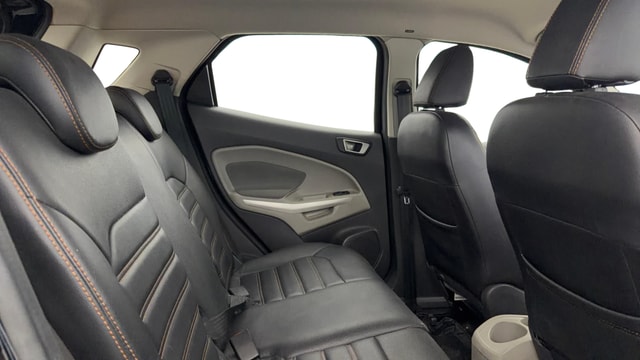 View Ford EcoSport Image 28 Used Ford EcoSport Image 28