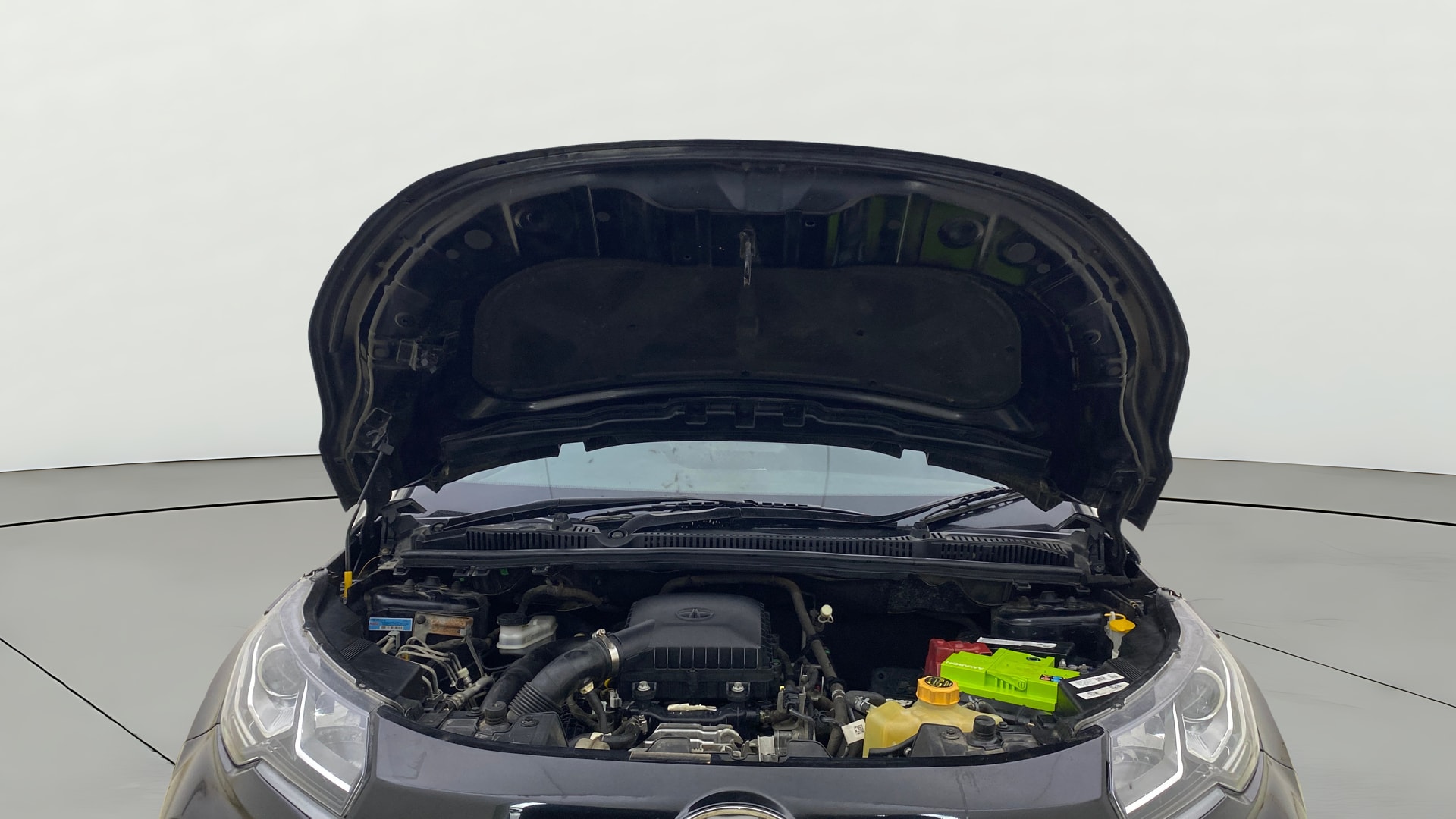 View 2021 Tata Nexon Revotron XE Image 32 Used 2021 Tata Nexon Revotron XE Image 32