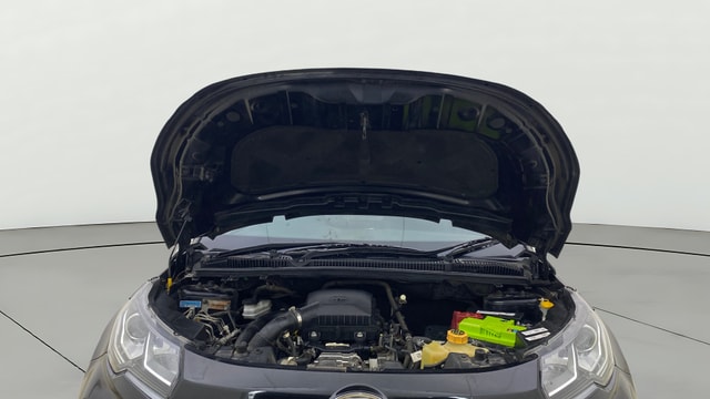 View Tata Nexon Image 32 Used Tata Nexon Image 32