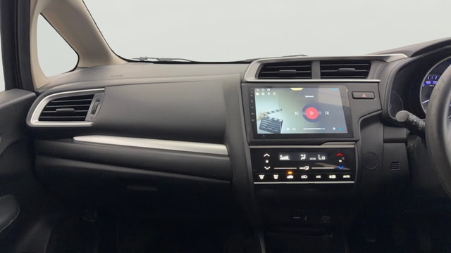 View Honda WR-V Image 17 Used Honda WR-V Image 17