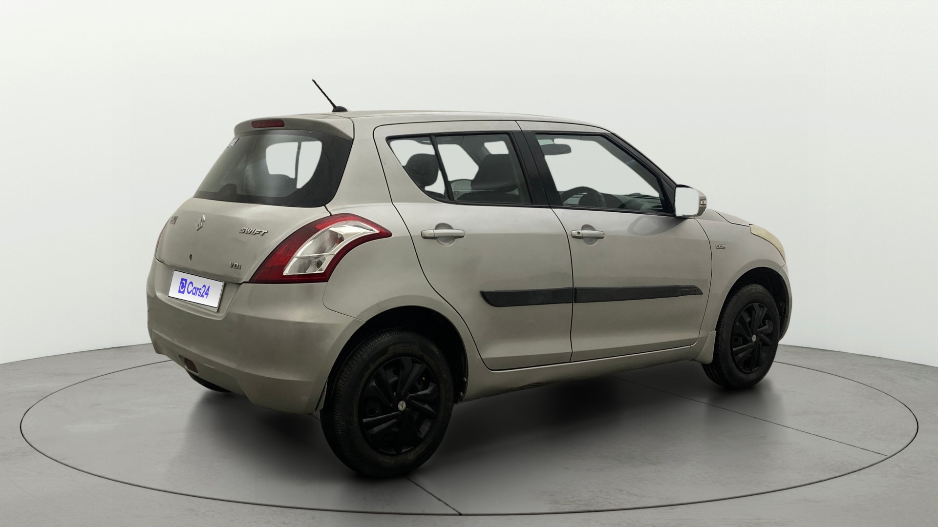 View 2013 Maruti Suzuki 1000 Base Variant Image 41 Used 2013 Maruti Suzuki 1000 Base Variant Image 41