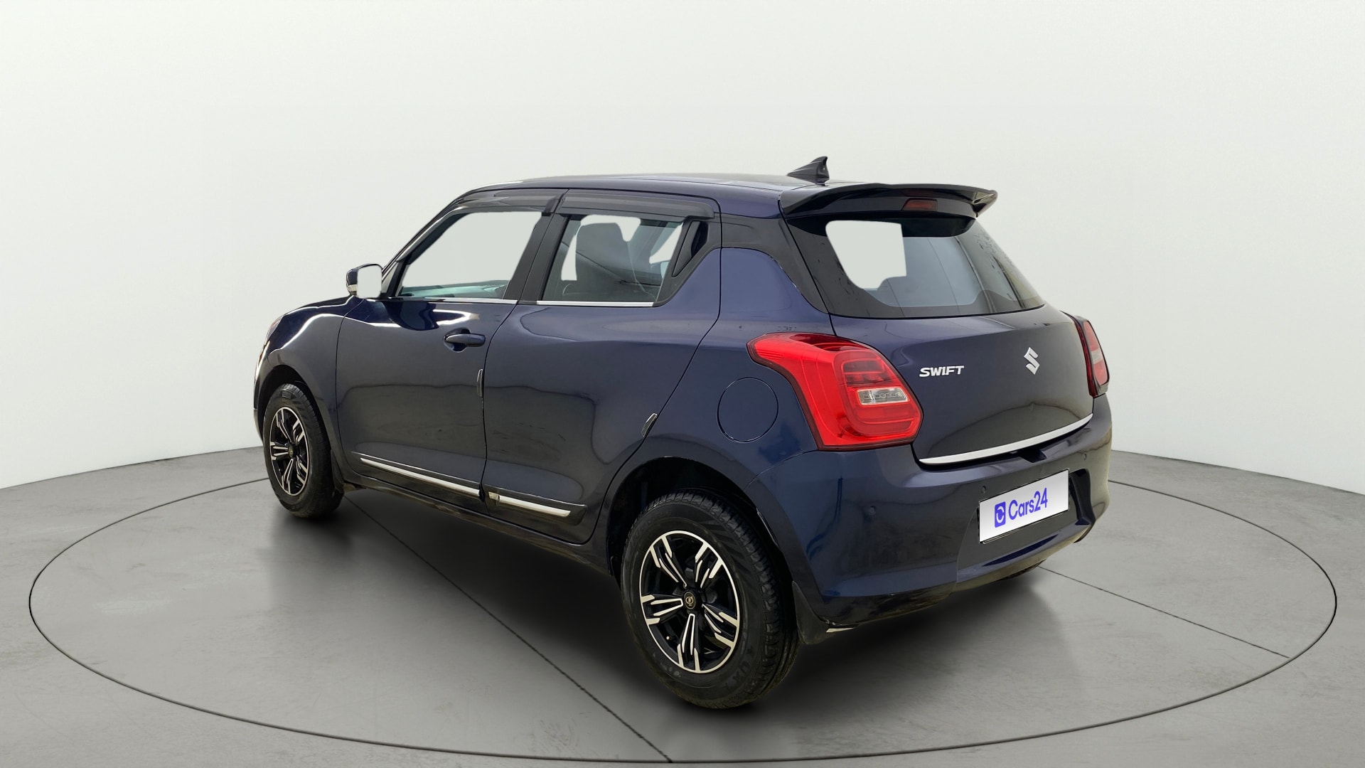 View 2021 Maruti Suzuki 1000 Base Variant Image 2 Used 2021 Maruti Suzuki 1000 Base Variant Image 2