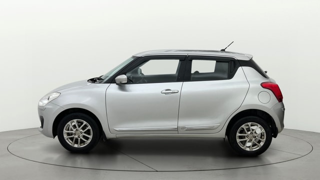 View Maruti Suzuki 1000 Image 5 Used Maruti Suzuki 1000 Image 5