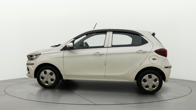View Tata Tiago Image 5 Used Tata Tiago Image 5