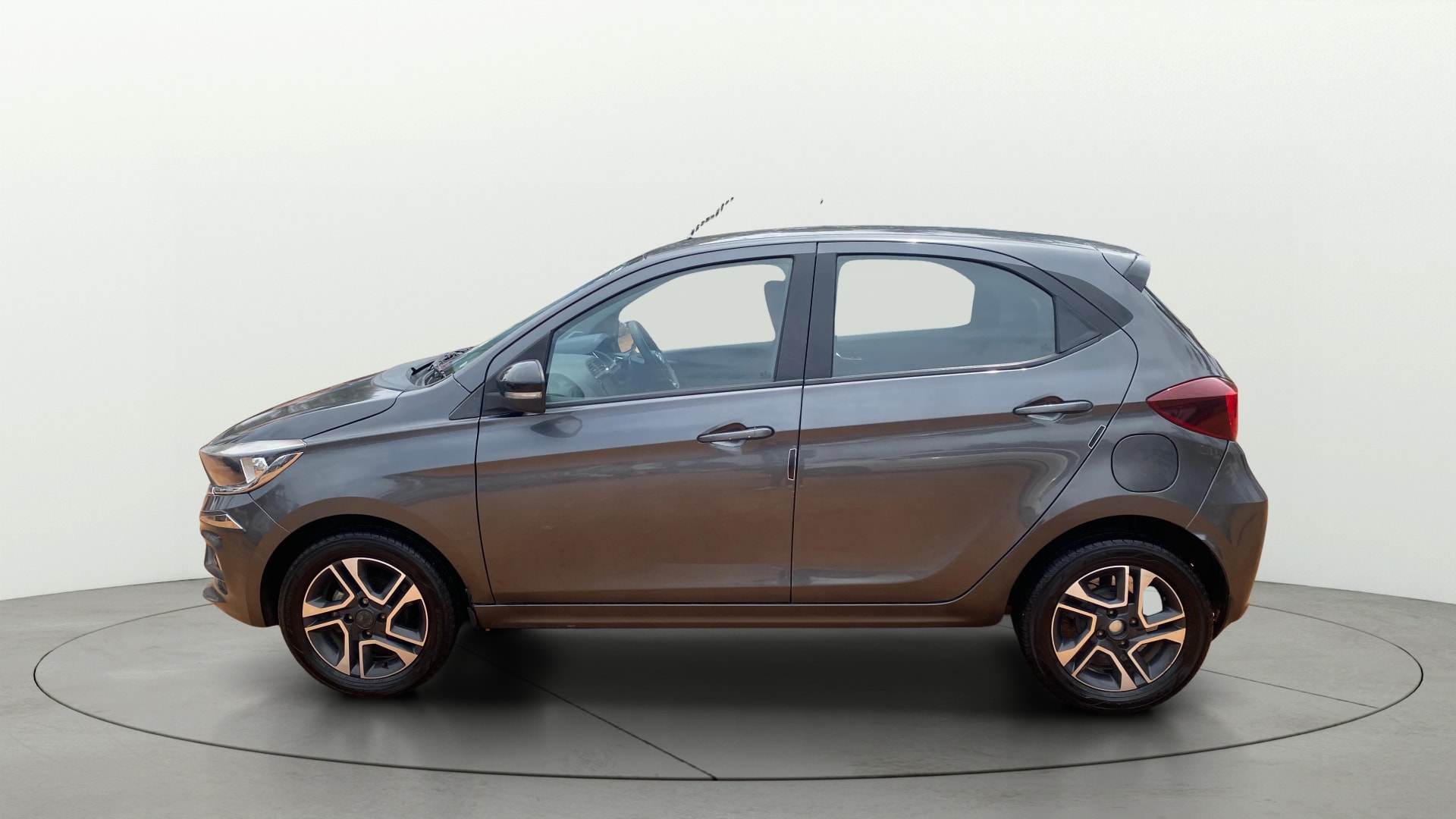 Used 2021 Tata Tiago Used 2021 Tata Tiago