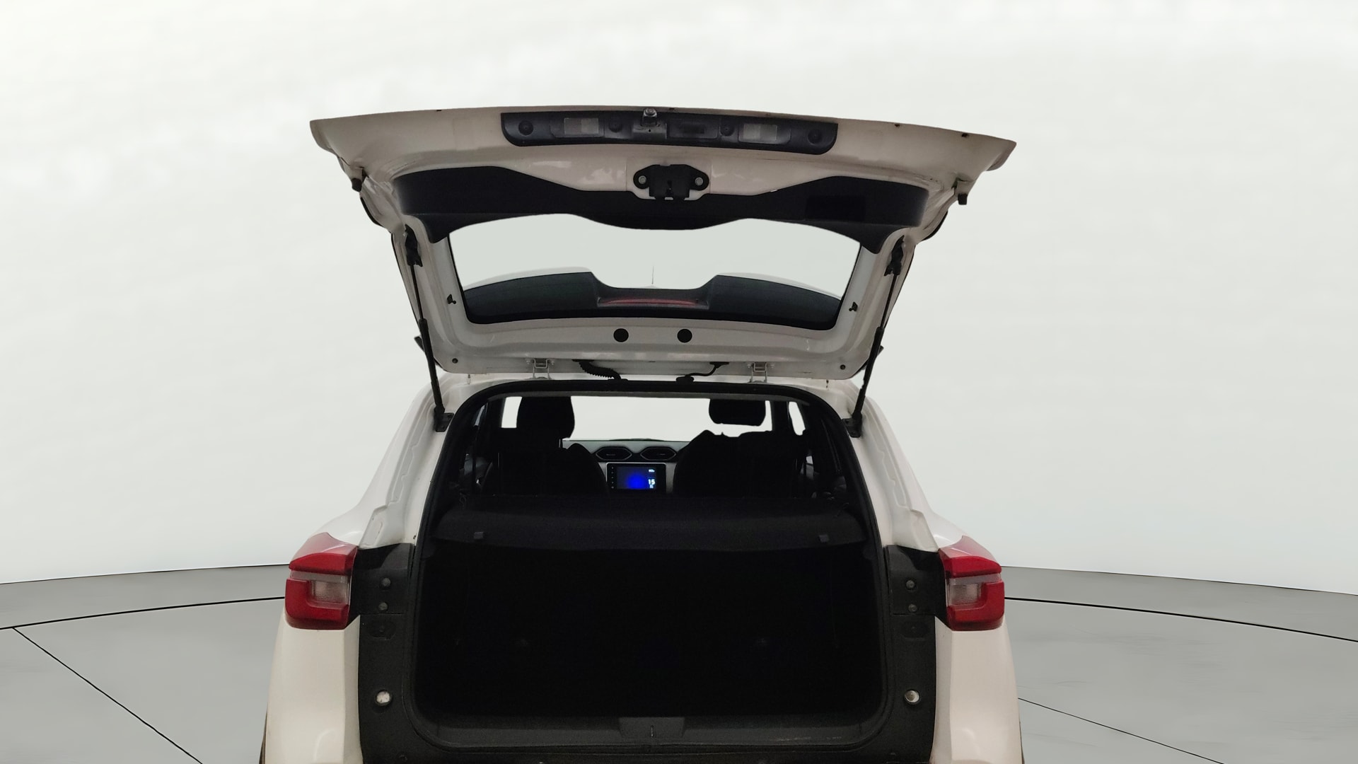 Used 2021 Nissan Magnite Used 2021 Nissan Magnite