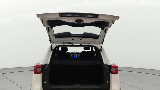 View Nissan Magnite Image 16 Used Nissan Magnite Image 16