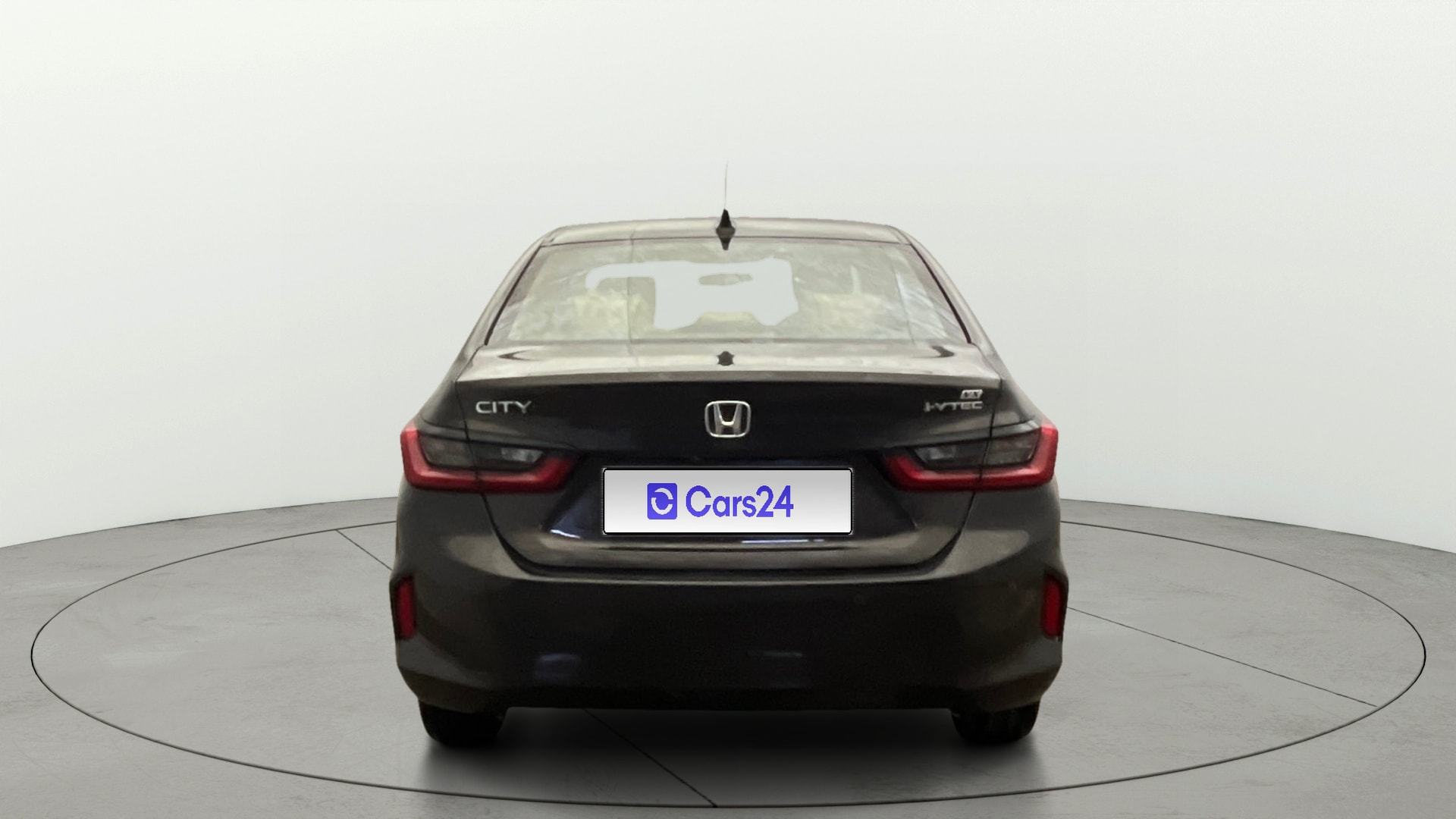 View 2022 Honda City ZX MT Diesel Anniversary Edition Image 42 Used 2022 Honda City ZX MT Diesel Anniversary Edition Image 42