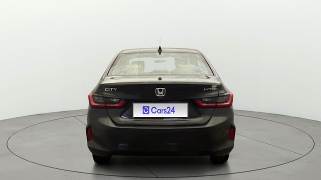 View Honda City Image 42 Used Honda City Image 42