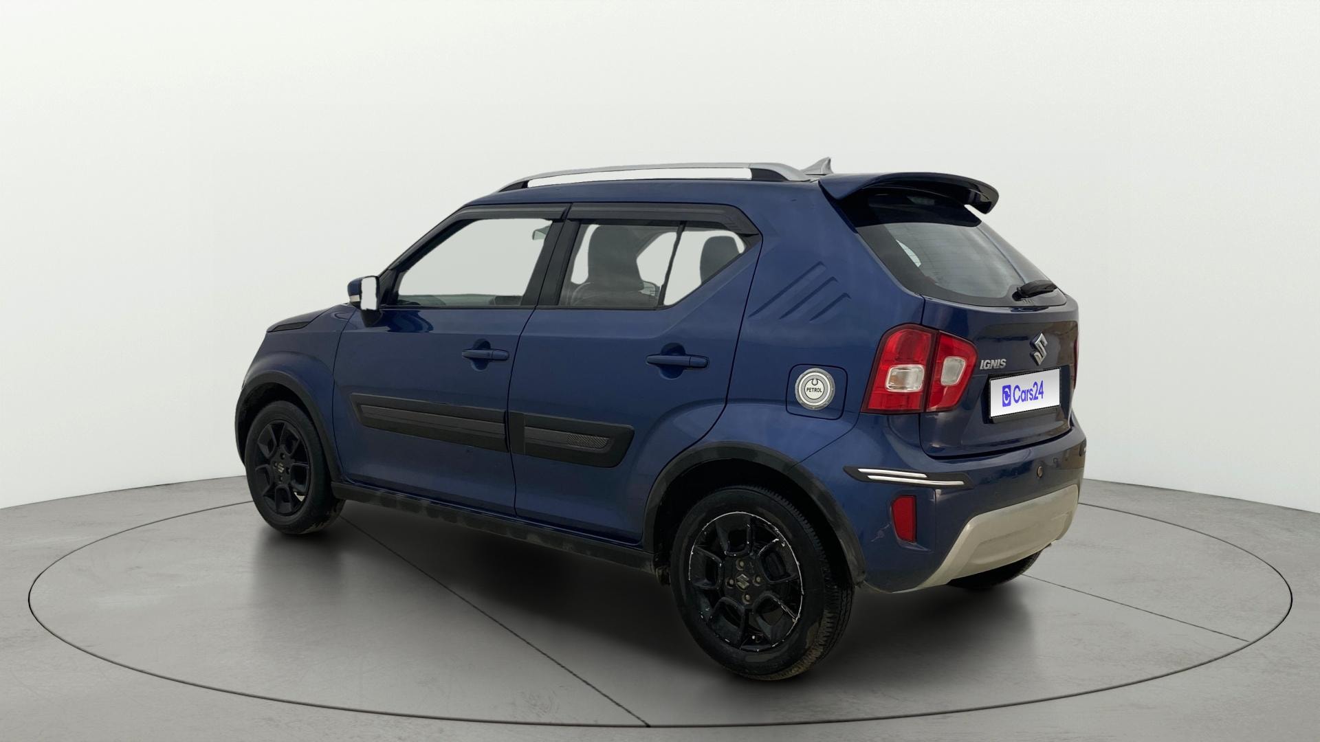 View 2021 Maruti Suzuki 1000 Base Variant Image 2 Used 2021 Maruti Suzuki 1000 Base Variant Image 2