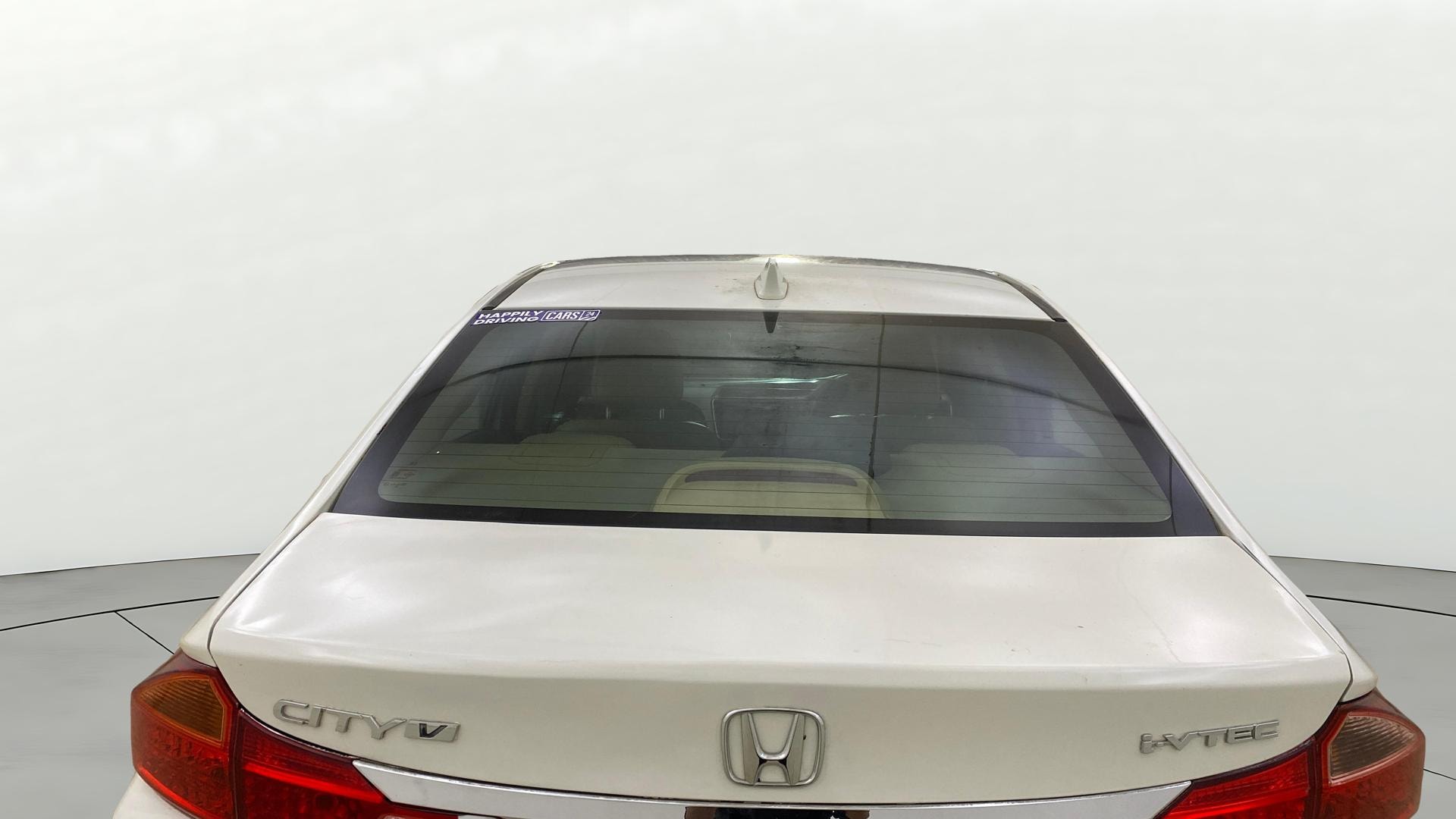View 2021 Honda City ZX MT Diesel Anniversary Edition Image 5 Used 2021 Honda City ZX MT Diesel Anniversary Edition Image 5