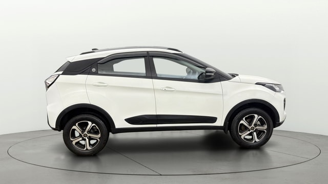 View Tata Nexon Image 8 Used Tata Nexon Image 8