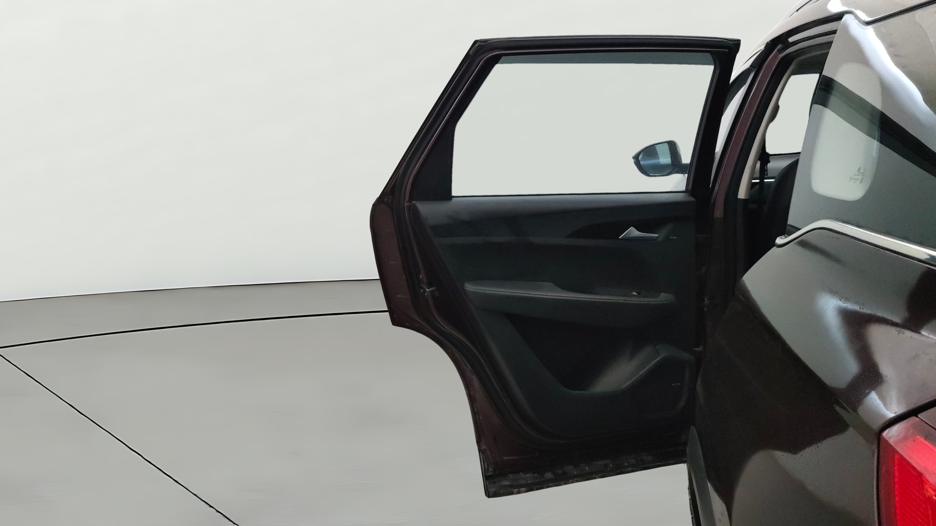 Used 2019 MG Hector Used 2019 MG Hector