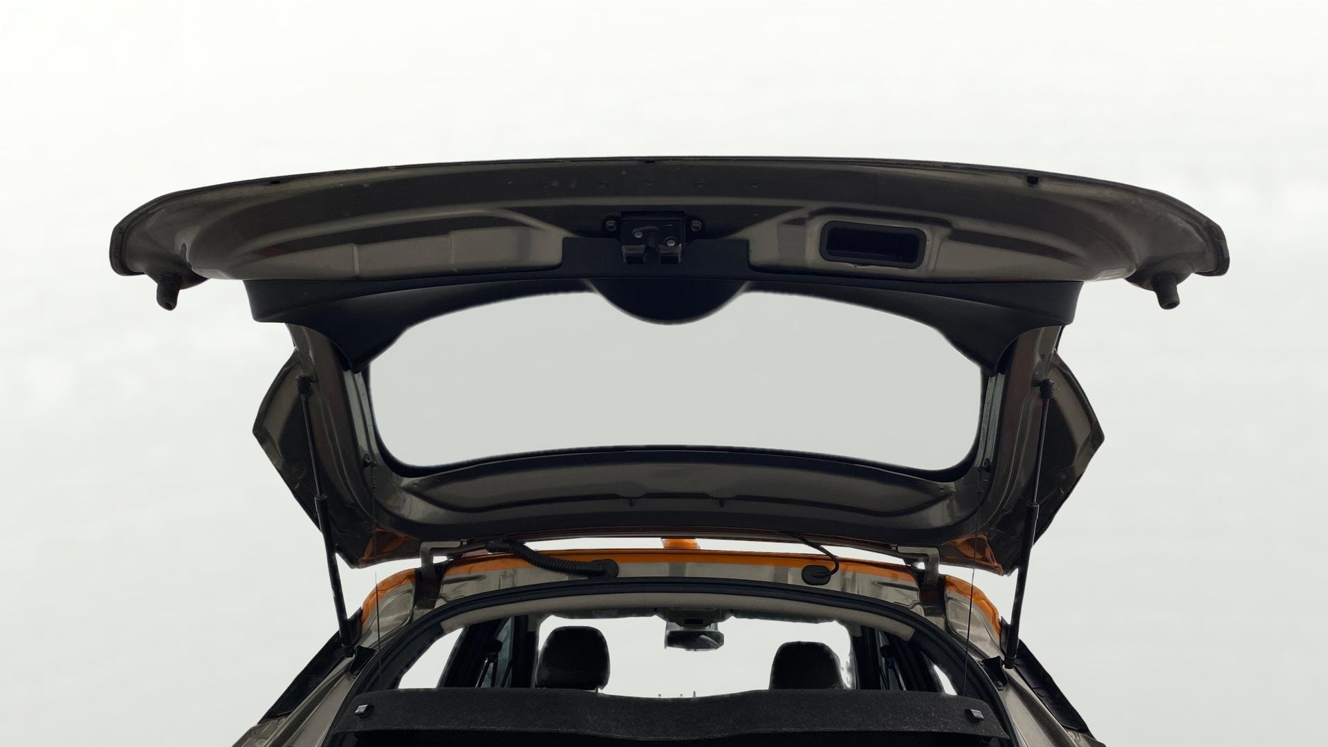 Used 2019 Nissan Kicks Used 2019 Nissan Kicks