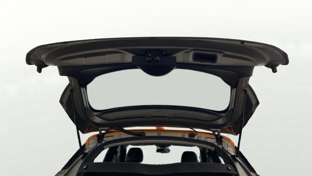 View Nissan Kicks Image 16 Used Nissan Kicks Image 16