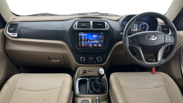 View Mahindra Bolero Neo Image 32 Used Mahindra Bolero Neo Image 32