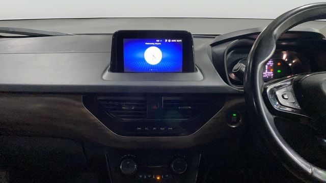 View Tata Nexon Image 34 Used Tata Nexon Image 34