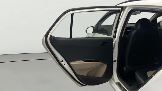 View Hyundai Grand i10 Image 22 Used Hyundai Grand i10 Image 22