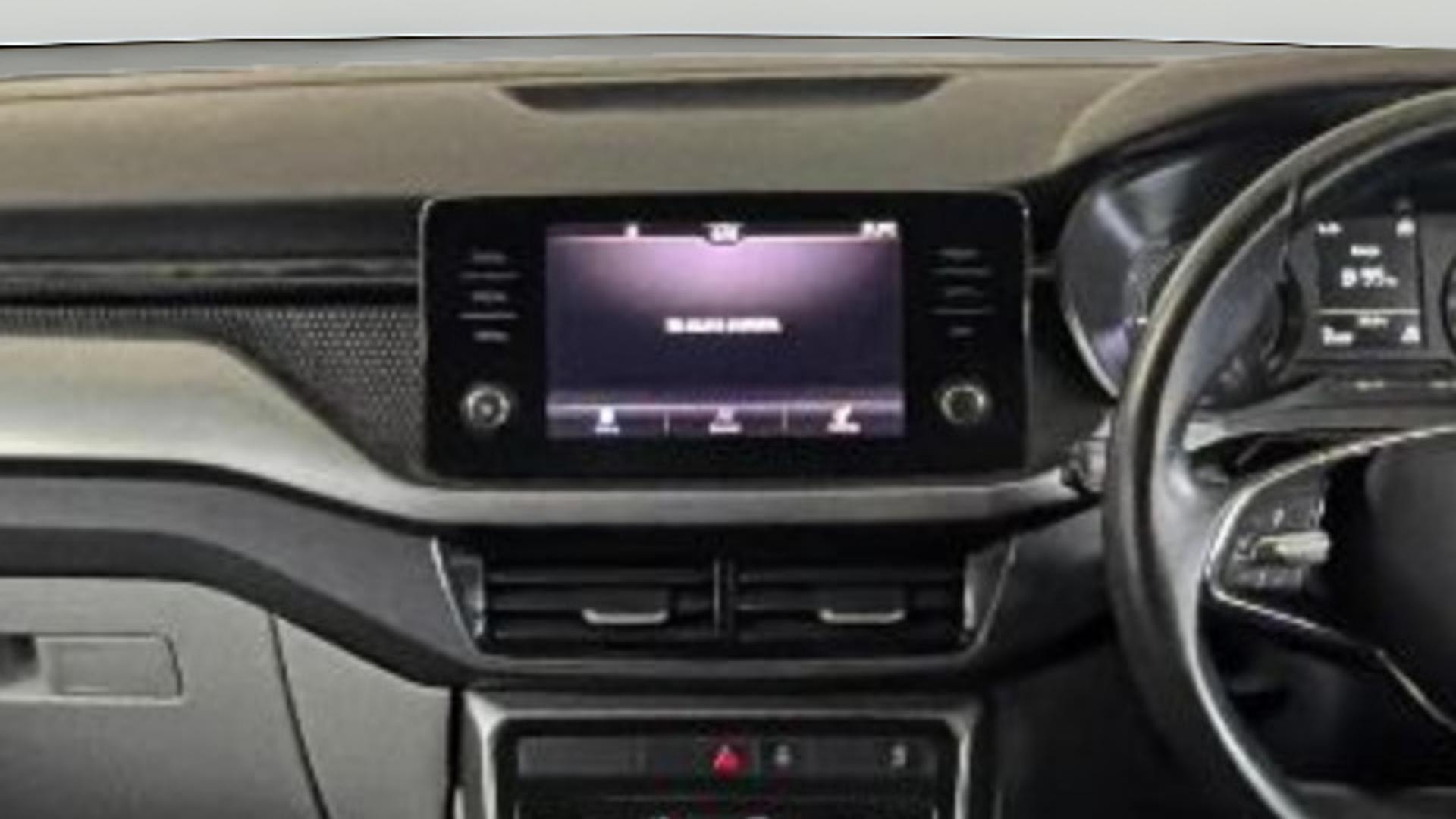 View 2022 Skoda Kushaq Ambition 1.0 TSI MT Image 18 Used 2022 Skoda Kushaq Ambition 1.0 TSI MT Image 18