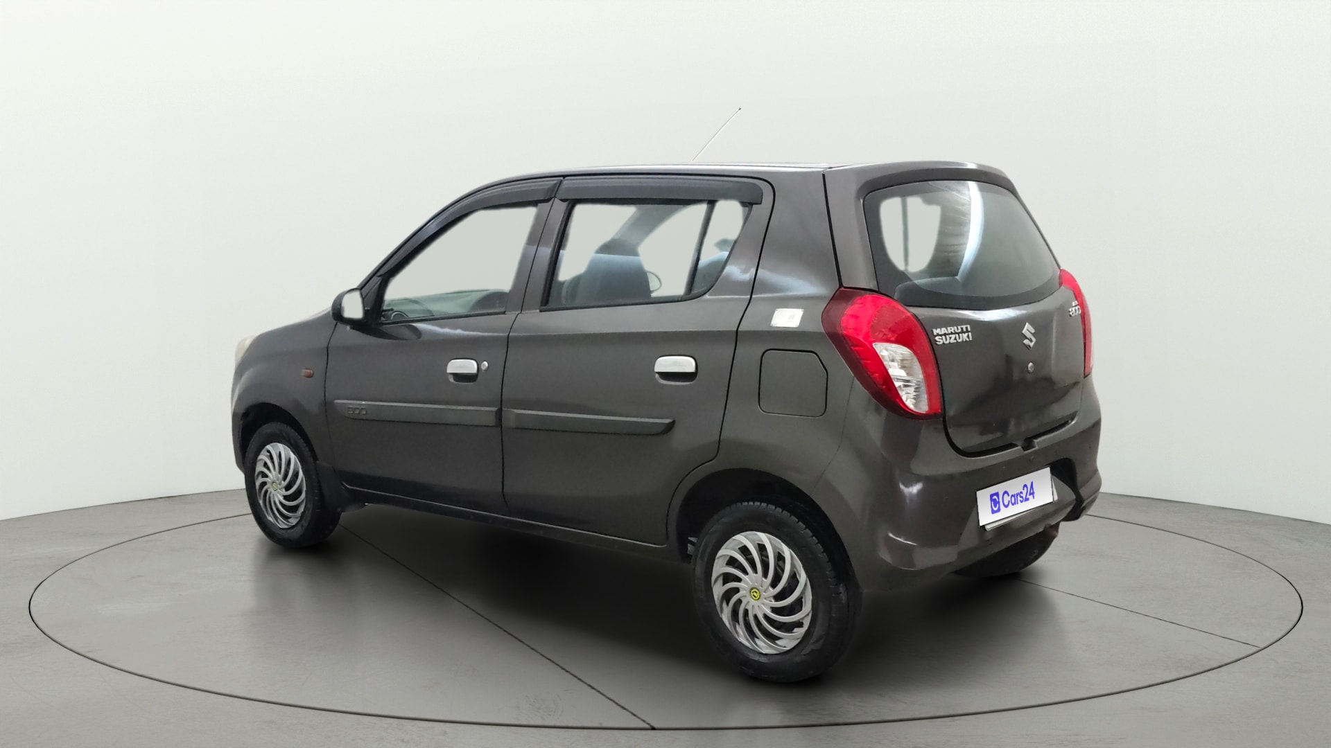 View 2014 Maruti Suzuki Alto 800 LX Image 2 Used 2014 Maruti Suzuki Alto 800 LX Image 2