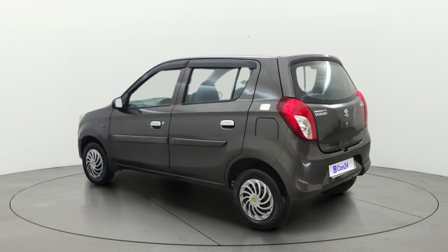 View Maruti Suzuki Alto 800 Image 2 Used Maruti Suzuki Alto 800 Image 2
