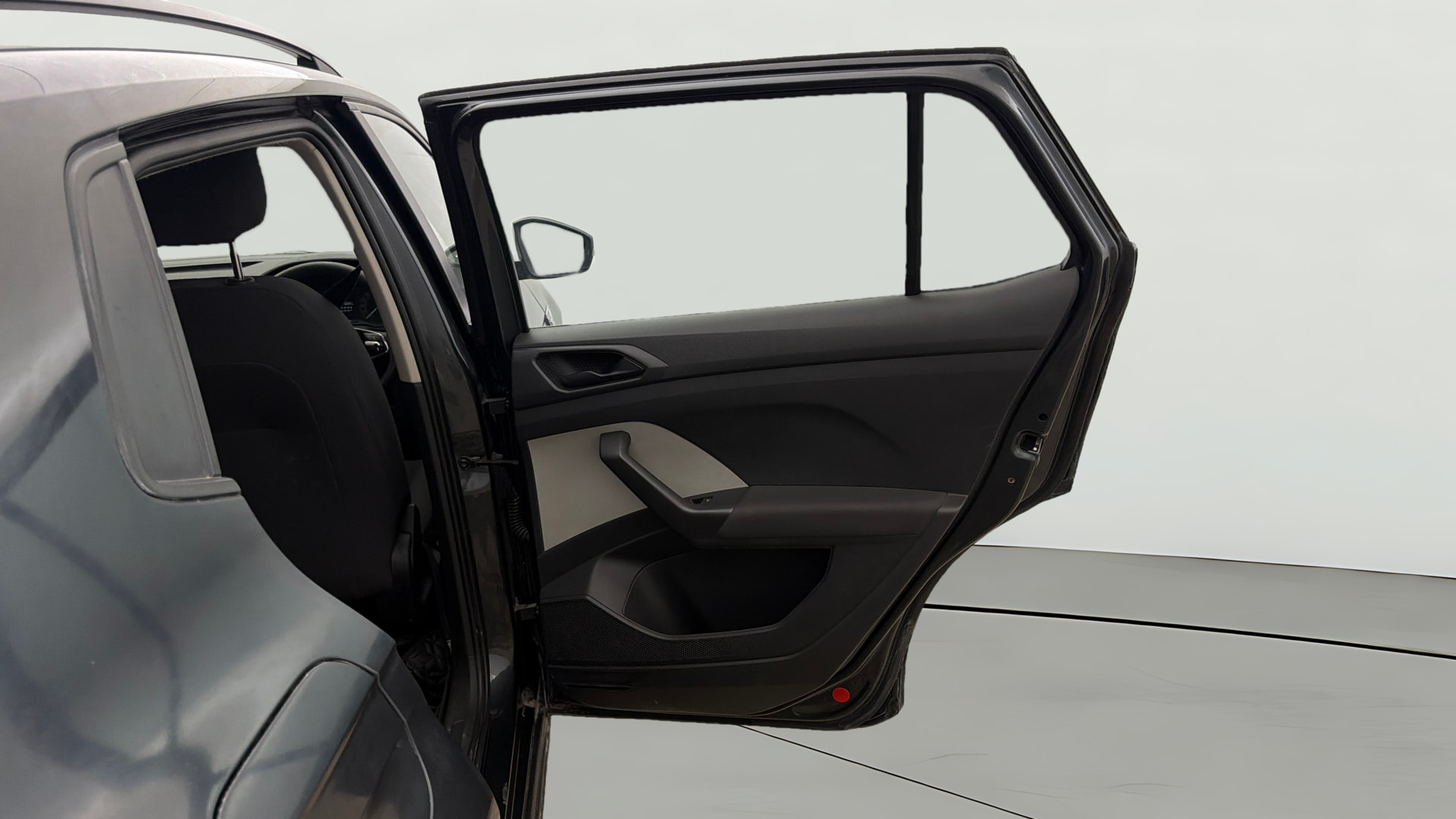 Used 2021 Skoda Kushaq Used 2021 Skoda Kushaq