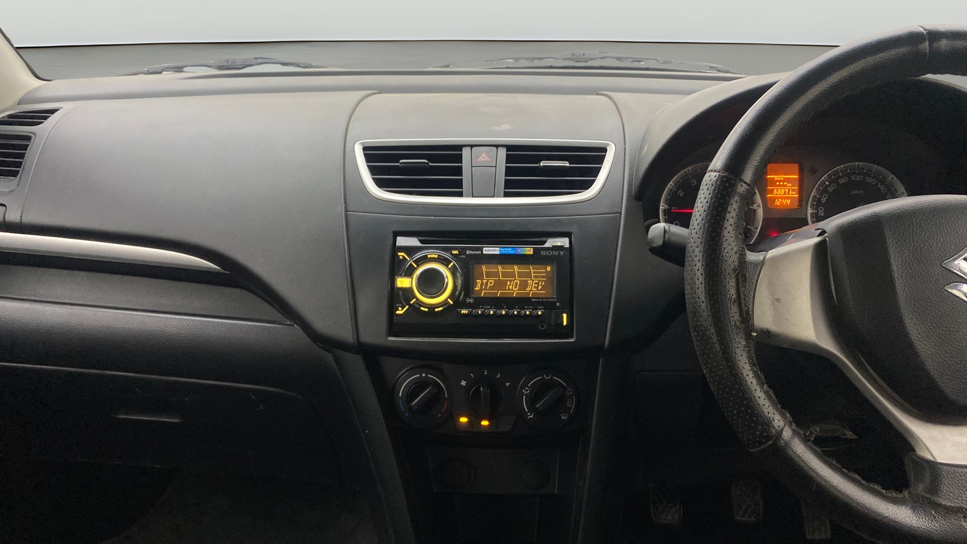 Used 2014 Maruti Suzuki 1000 Used 2014 Maruti Suzuki 1000