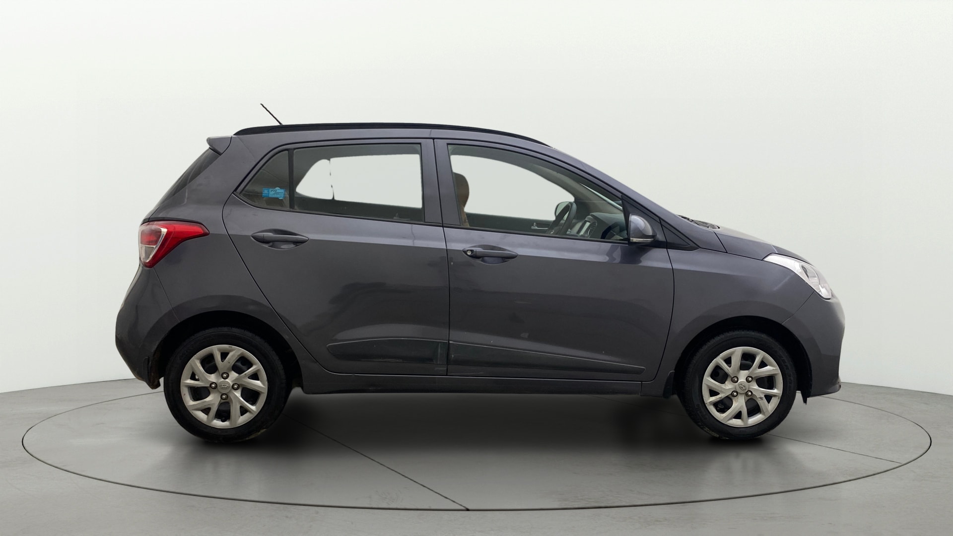 Used 2018 Hyundai Grand i10 Used 2018 Hyundai Grand i10