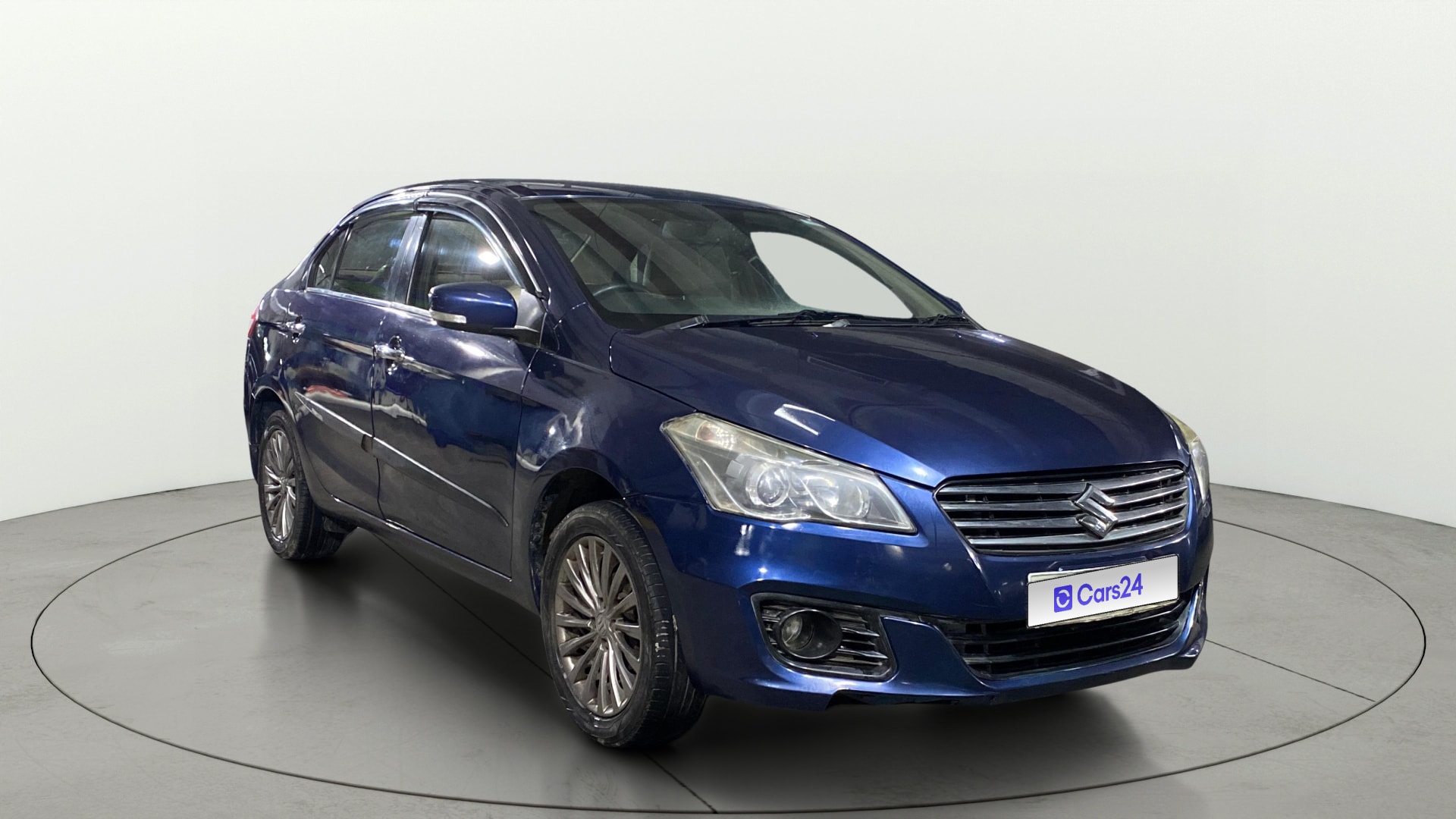 Used 2017 Maruti Suzuki 1000 Used 2017 Maruti Suzuki 1000