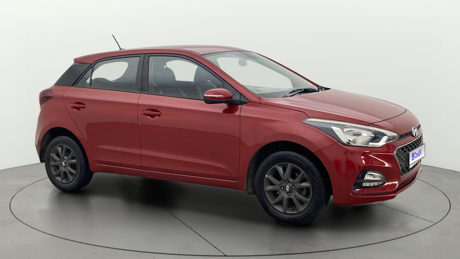 View 2020 Hyundai Elite i20 1.2 Sportz Plus Petrol Image 21 Used 2020 Hyundai Elite i20 1.2 Sportz Plus Petrol Image 21