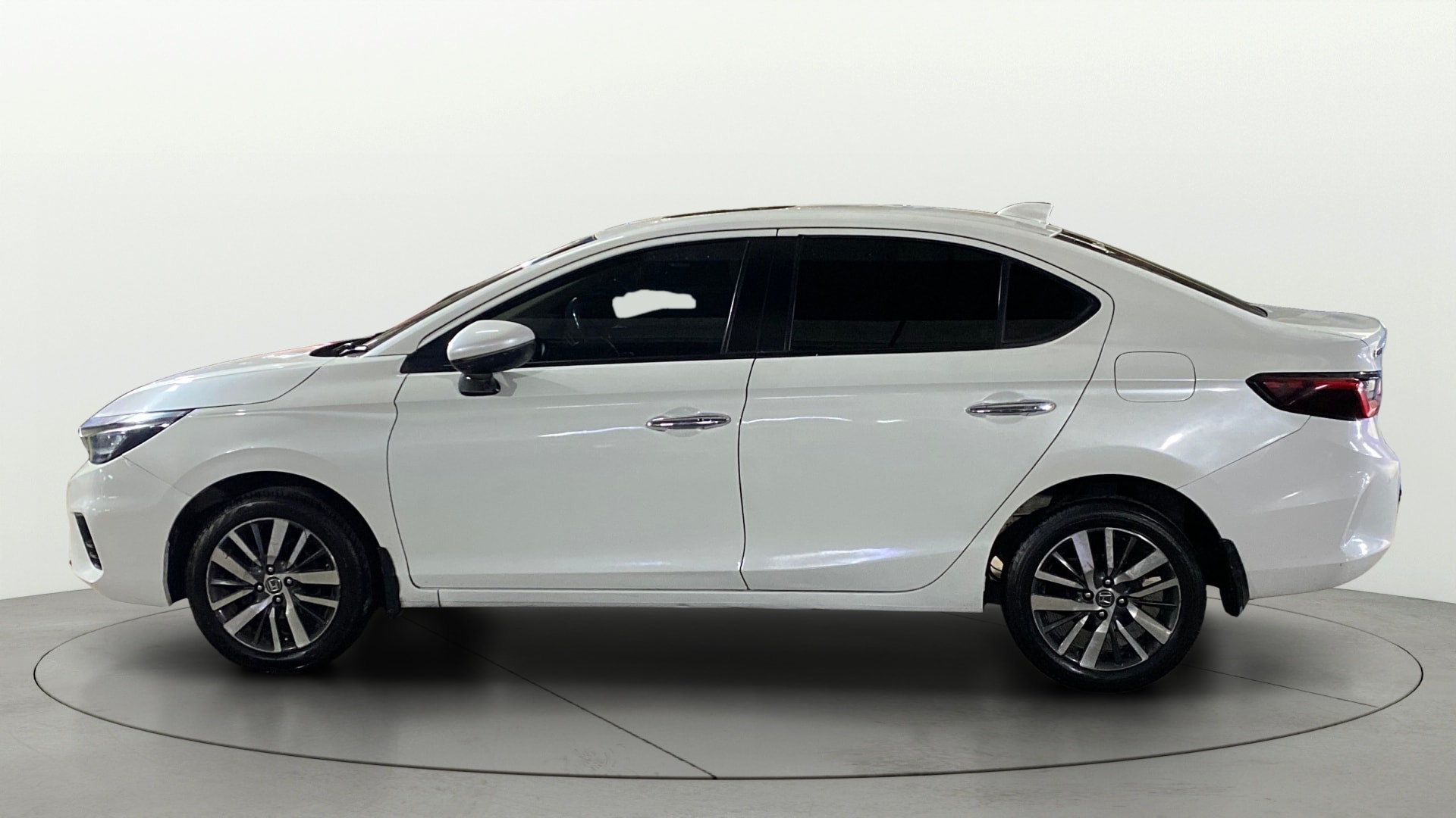 Used 2022 Honda City ZX Used 2022 Honda City ZX