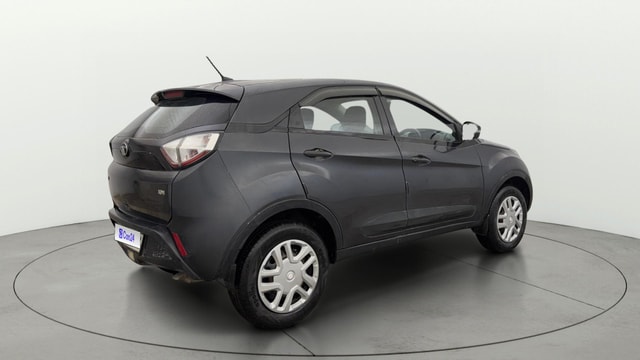 View Tata Nexon Image 41 Used Tata Nexon Image 41