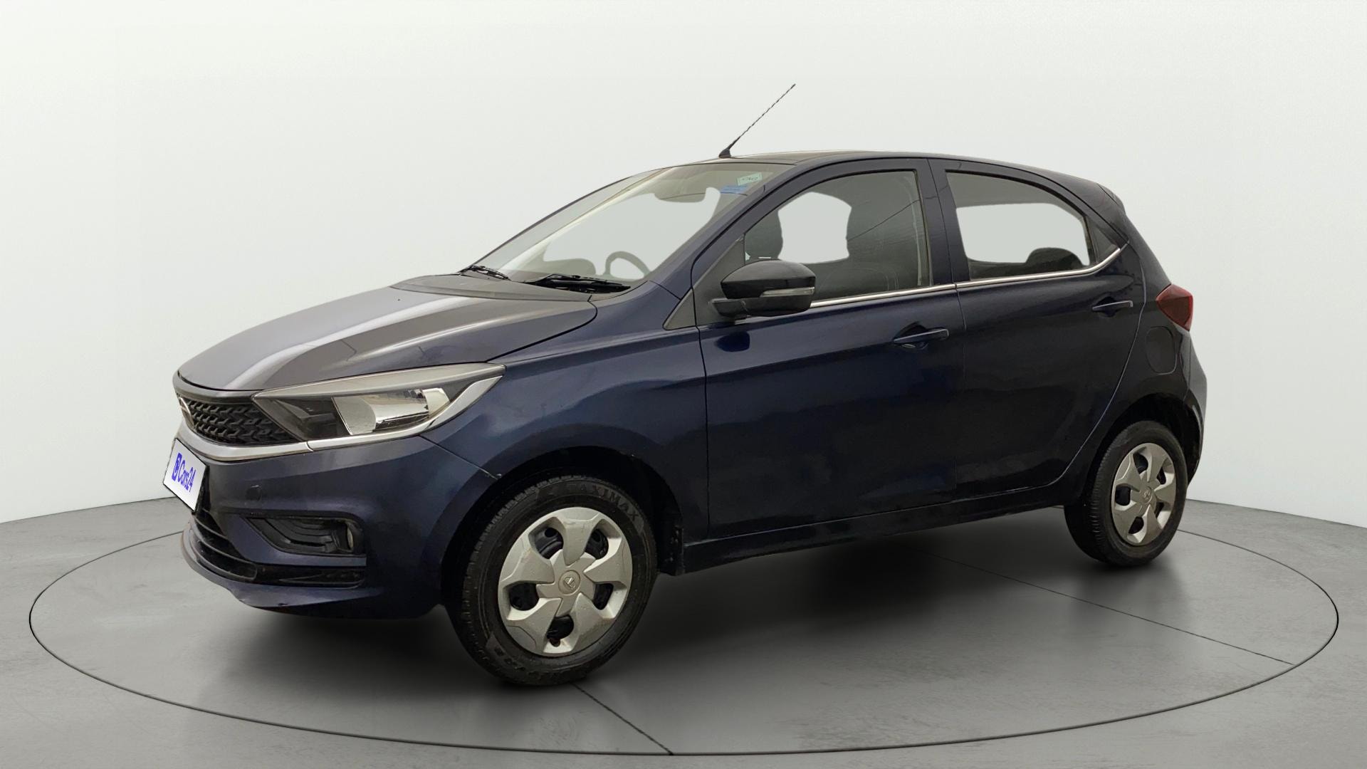 Used 2022 Tata Tiago Used 2022 Tata Tiago