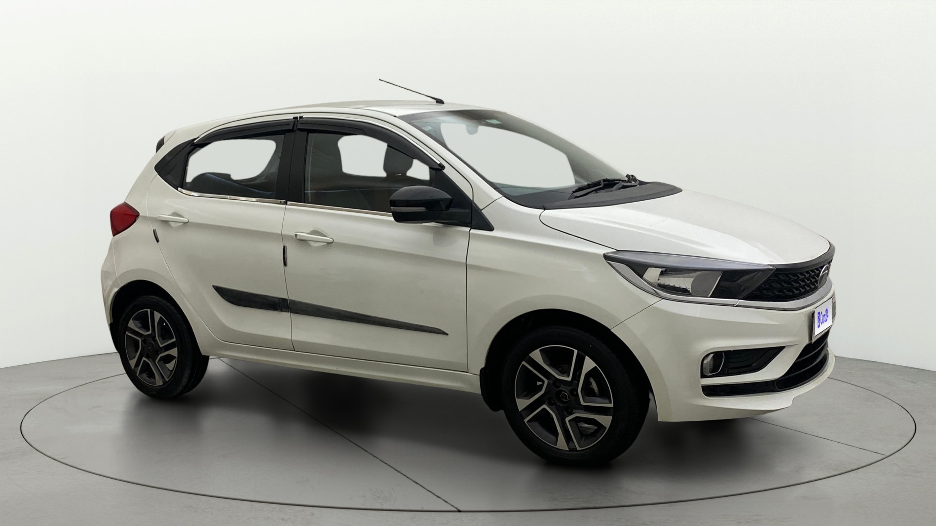 Used 2021 Tata Tiago Used 2021 Tata Tiago