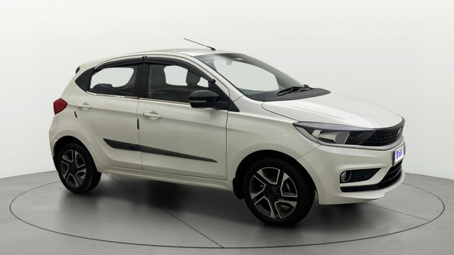 View Tata Tiago Image 21 Used Tata Tiago Image 21